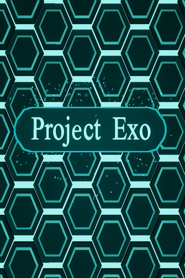 Copertina di Project Exo