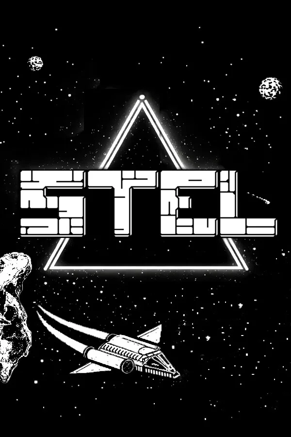 Copertina di Stel