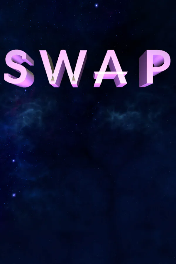 Copertina di SWAP