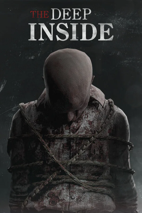 Copertina di Deep Inside