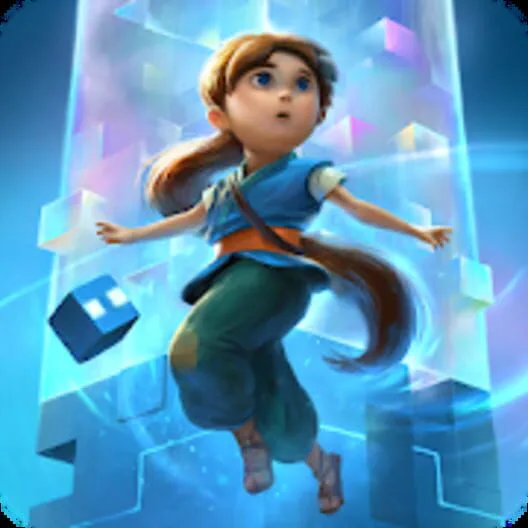 Copertina di Warp Shift
