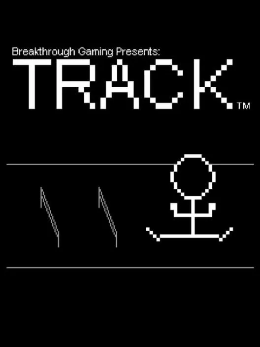 Copertina di Track: Breakthrough Gaming Arcade