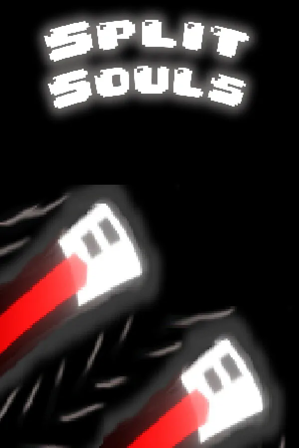 Copertina di Split Souls