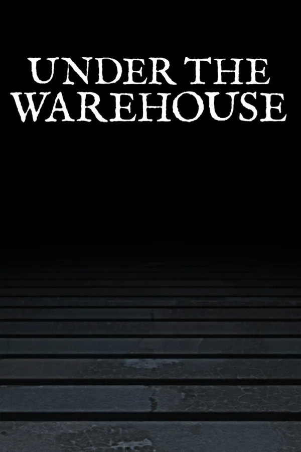 Copertina di Under The Warehouse