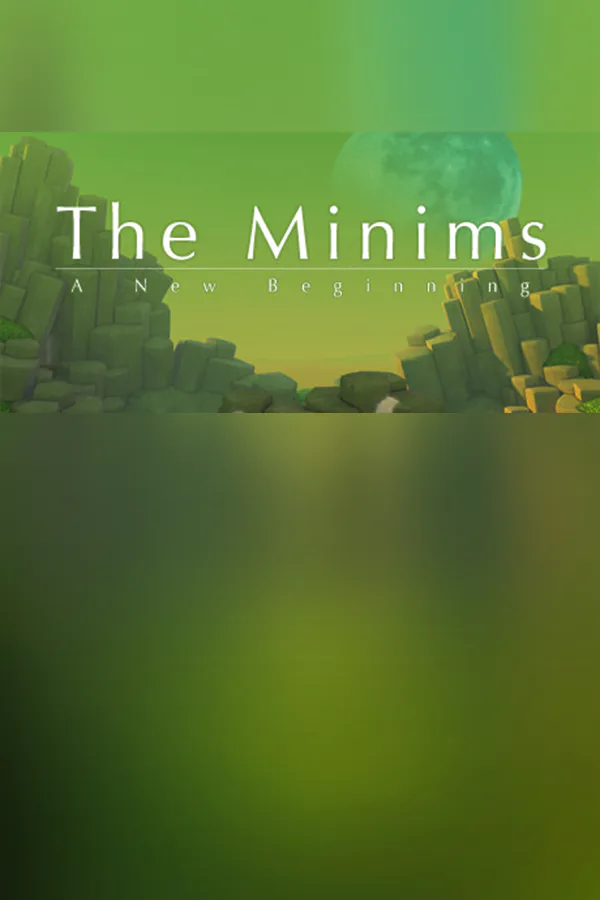 Copertina di The Minims