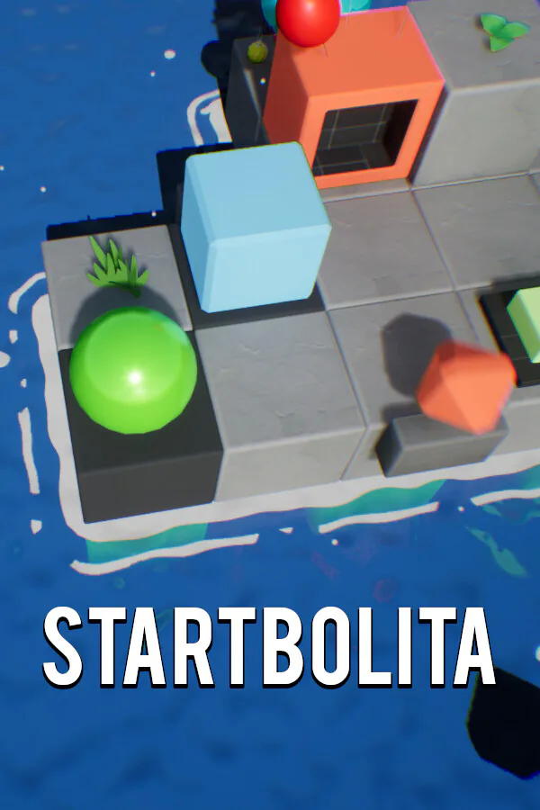 Copertina di StartBolita