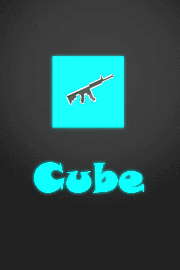 Copertina di Cube