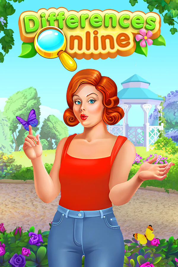 Copertina di Differences Online