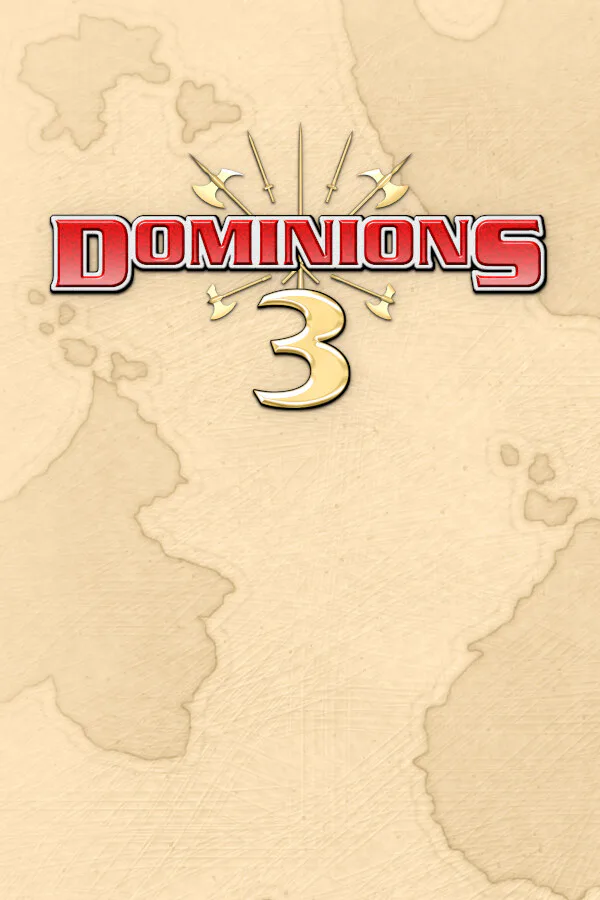 Copertina di Dominions 3: The Awakening