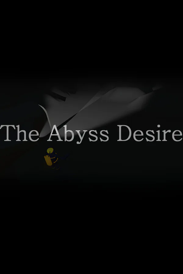 Copertina di The Abyss Desire