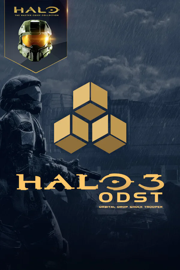 Copertina di Halo 3: ODST Mod Tools - MCC