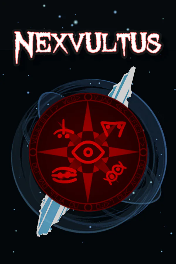 Copertina di Nexvultus