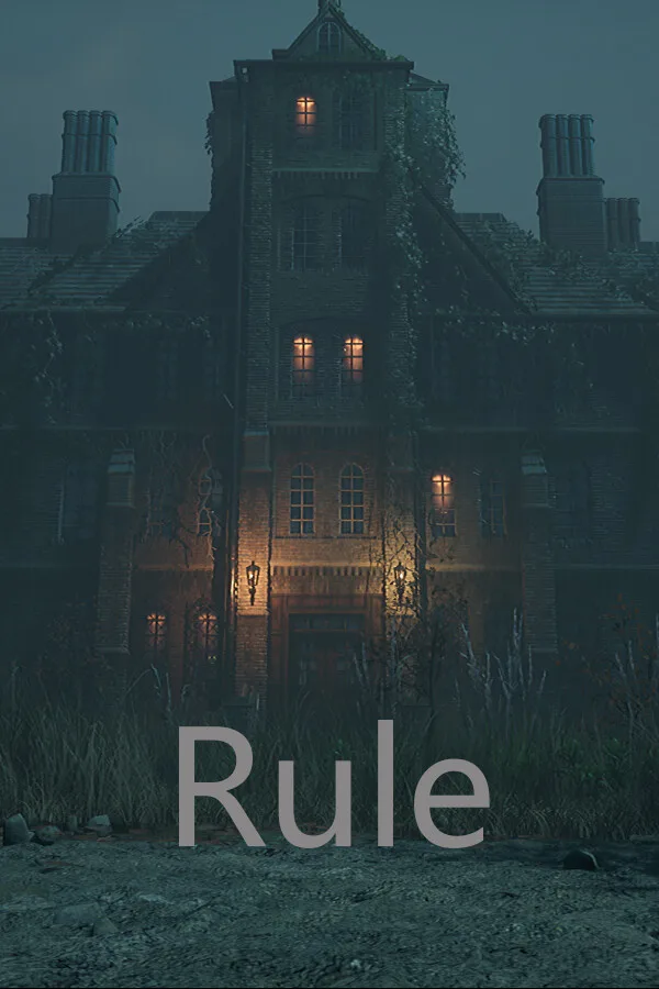 Copertina di 天规天条 Rule