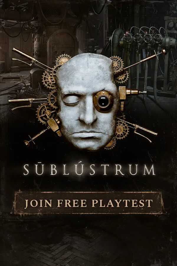 Copertina di Sublustrum