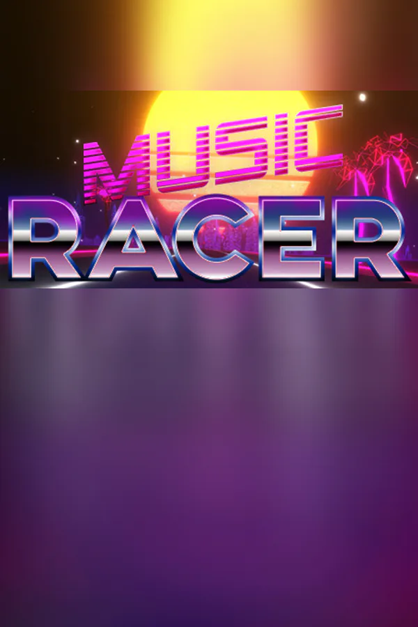 Copertina di Music Racer