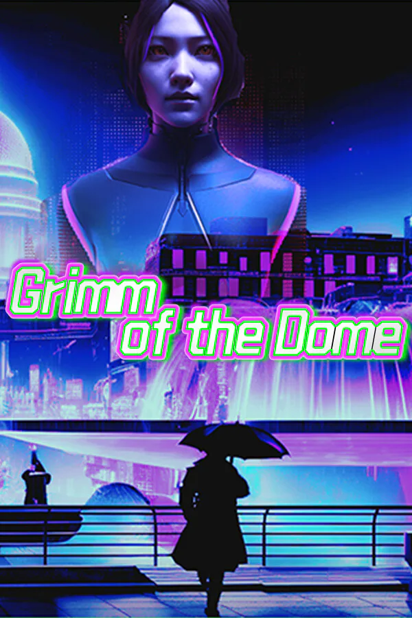 Copertina di 天穹下的格林