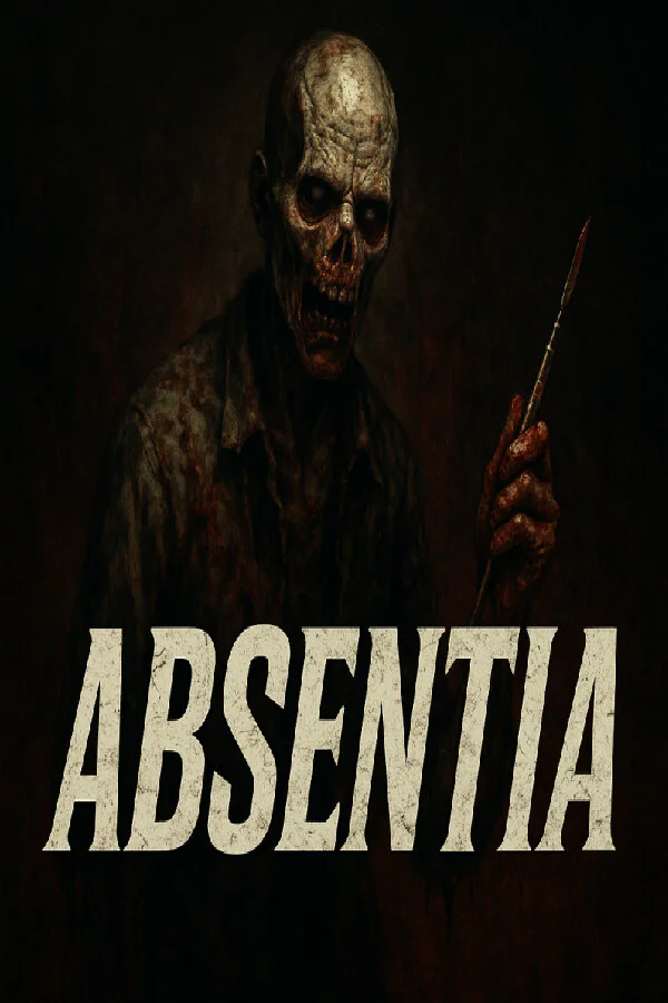 Copertina di Absentia