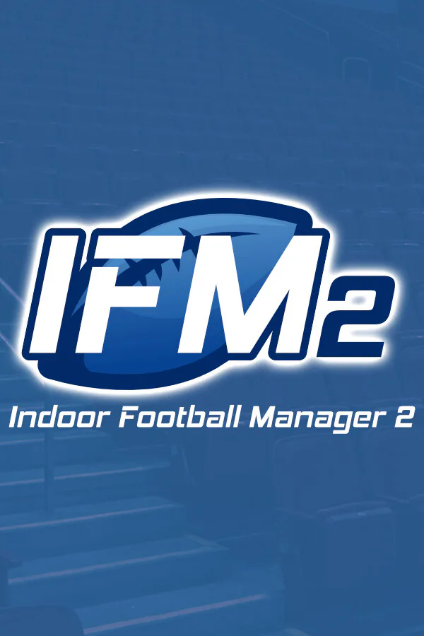 Copertina di Indoor Football Manager 2