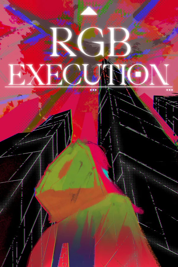 Copertina di RGB: EXECUTION