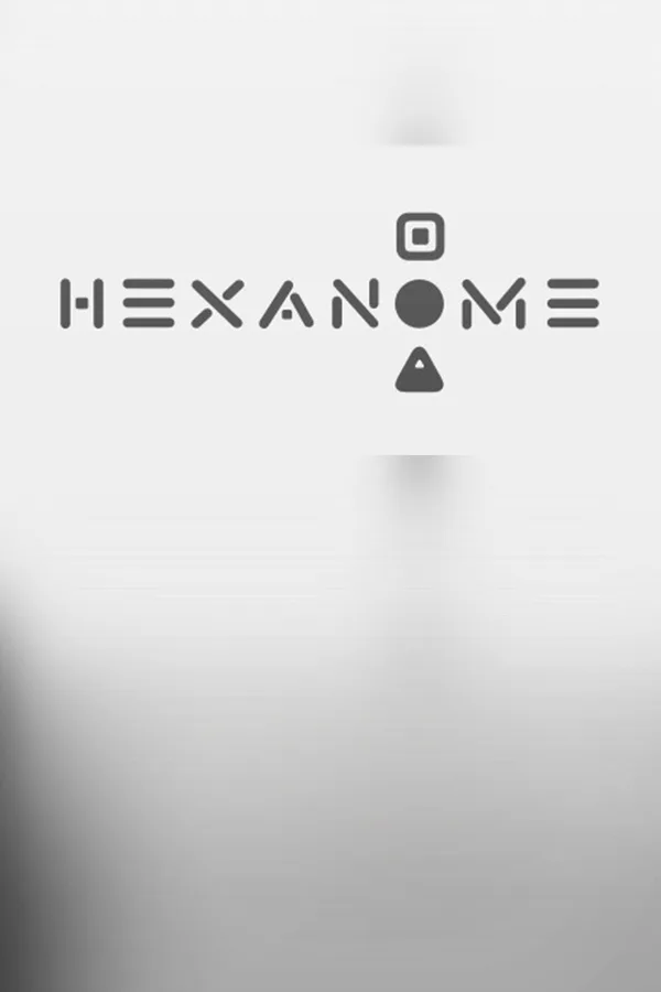 Copertina di Hexanome