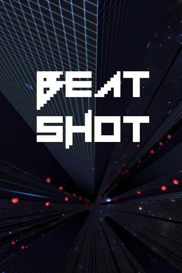 Copertina di Beat Shot