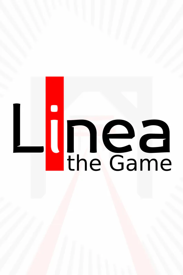 Copertina di Linea, the Game