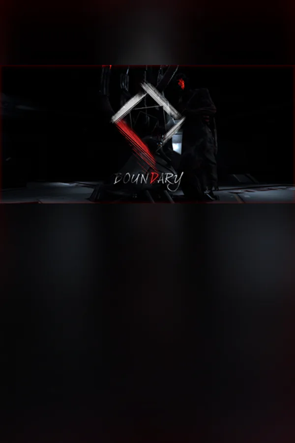 Copertina di Boundary VR