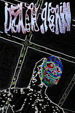 Copertina di Death Again