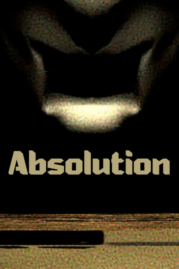 Copertina di Absolution