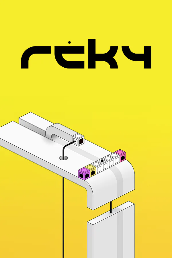 Copertina di reky