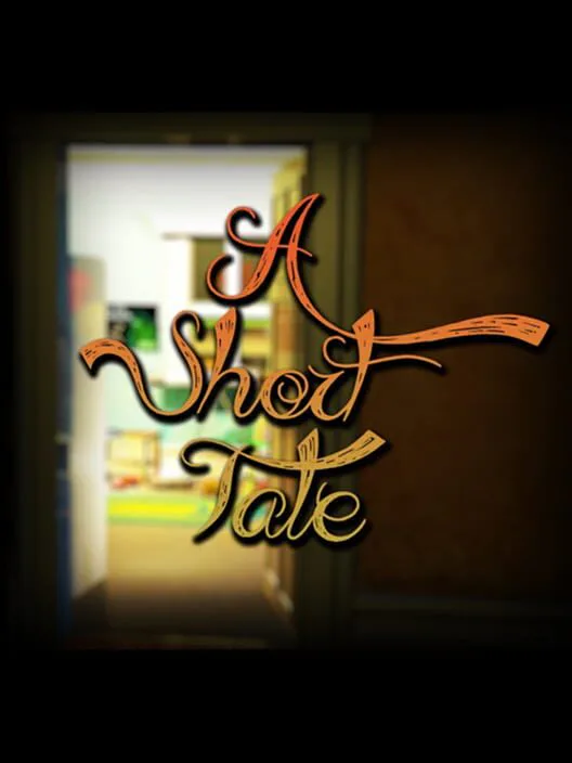 Copertina di A Short Tale
