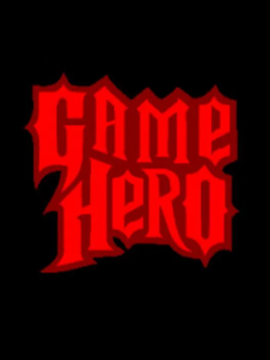 Copertina di Game Hero
