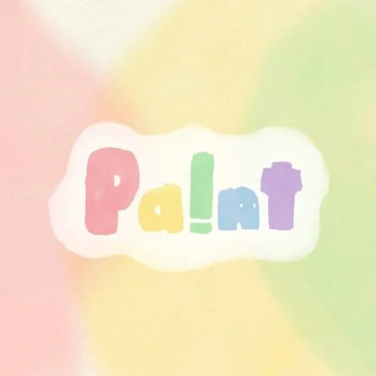 Copertina di Pa!nt