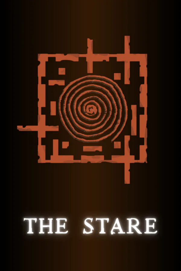 Copertina di The Stare
