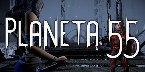 Copertina di Planeta 55