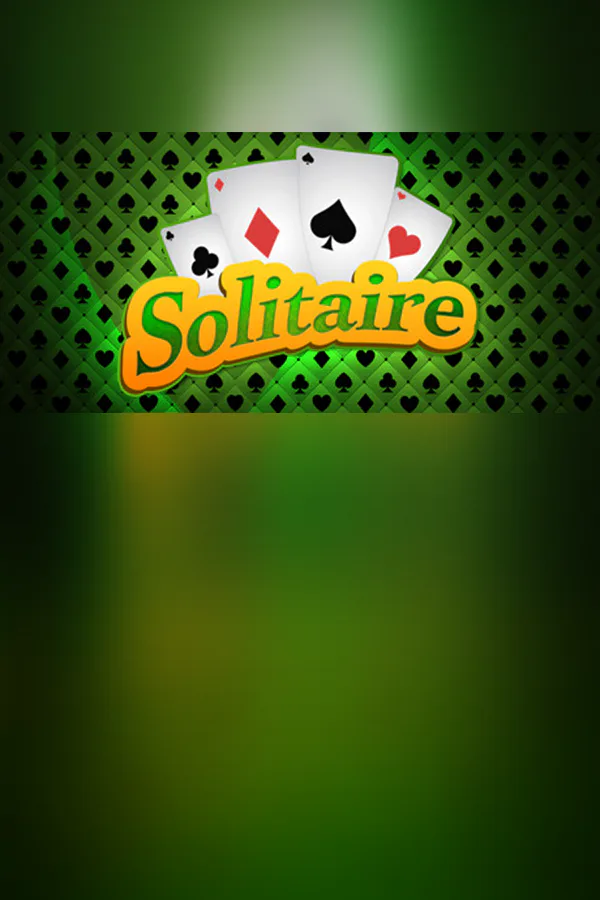 Copertina di Solitaire