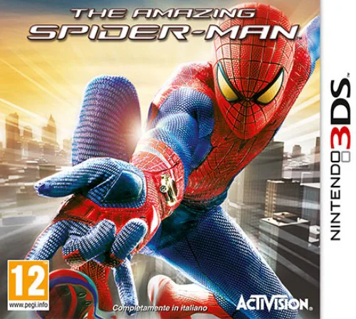 Copertina di The Amazing Spider-Man™