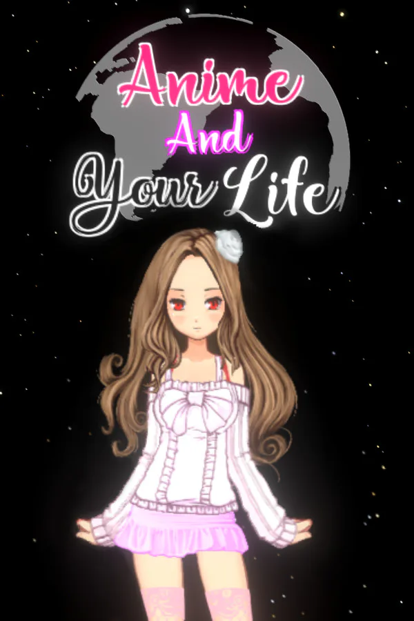 Copertina di Anime And Your Life