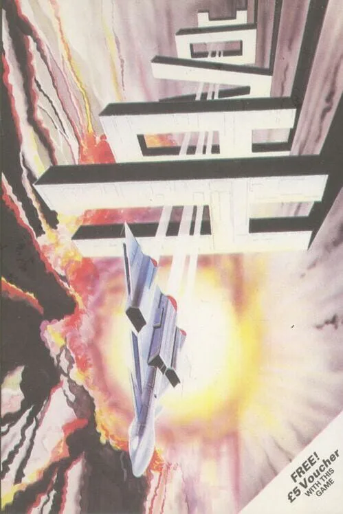 Copertina di Havoc
