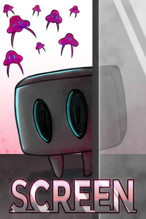 Copertina di Screen