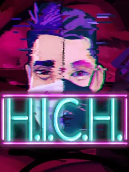 Copertina di H.I.C.H.