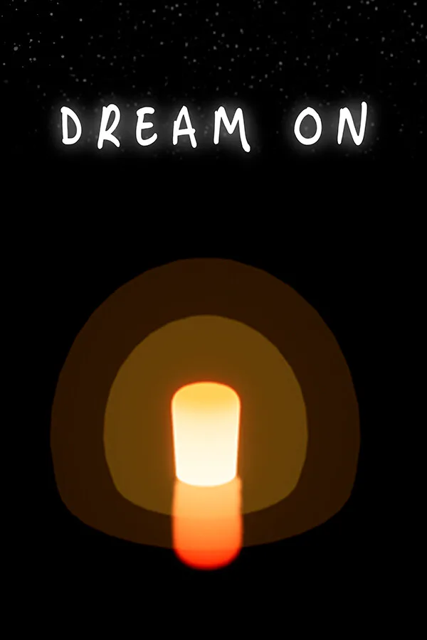 Copertina di Dream on