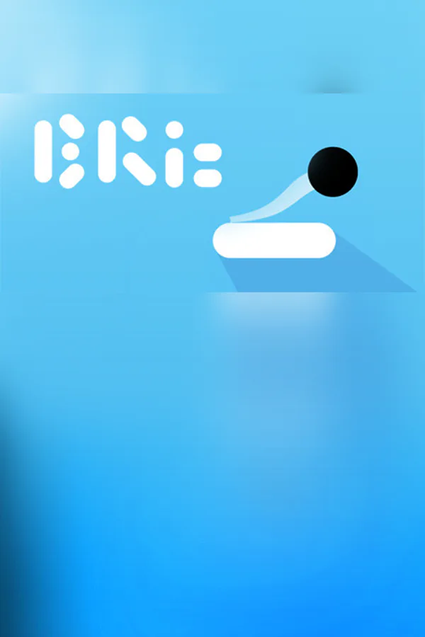 Copertina di Bric - The Casual Indie Game