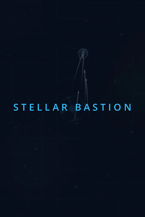 Copertina di STELLAR BASTION