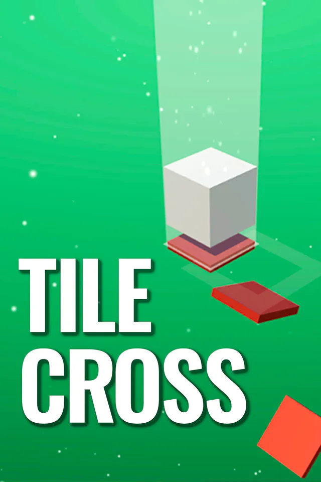 Copertina di Tile Cross