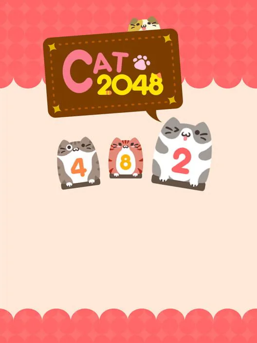 Copertina di 2048 CAT