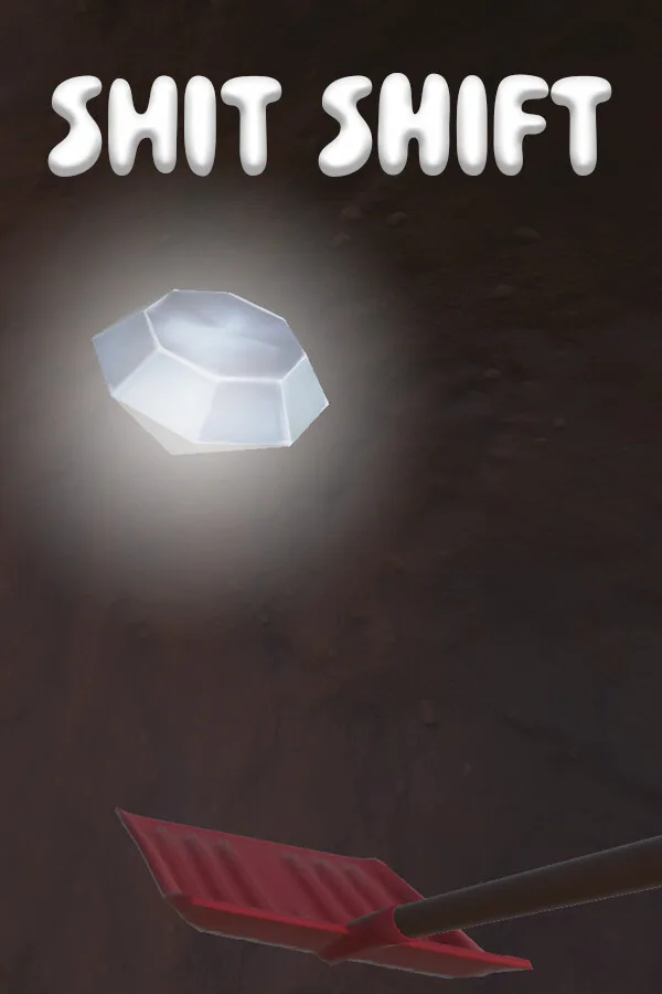 Copertina di Shit Shift