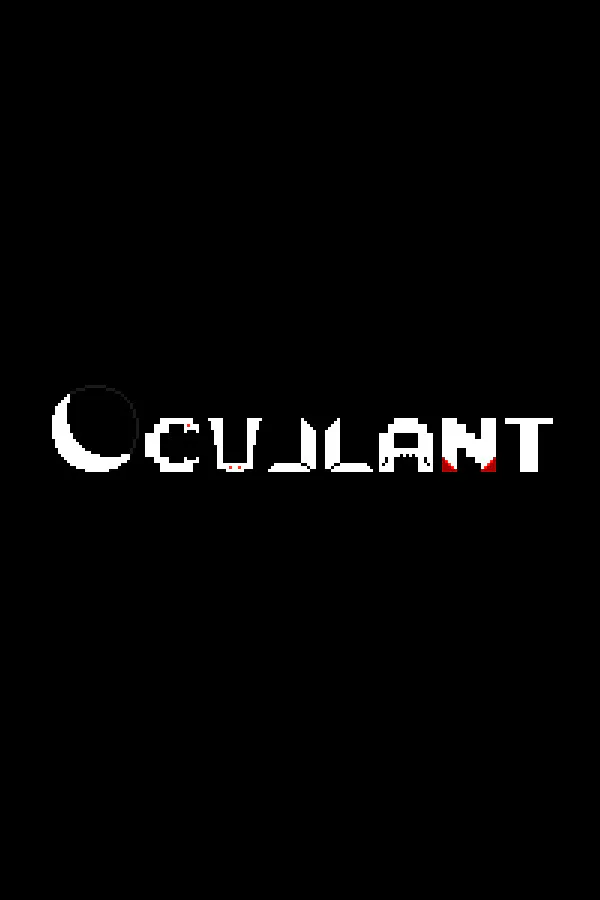 Copertina di Oculant