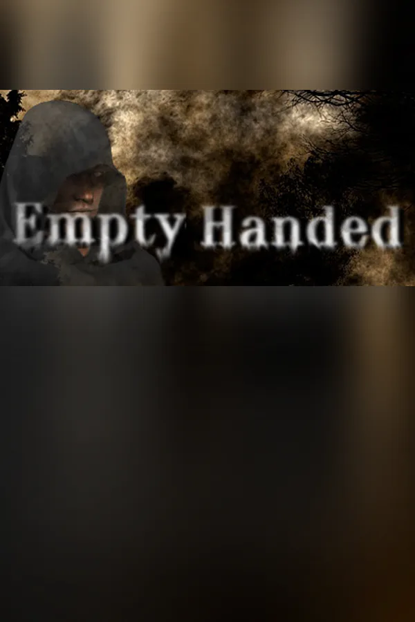 Copertina di Empty Handed