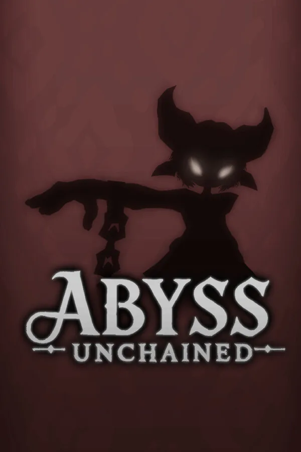 Copertina di Abyss Unchained